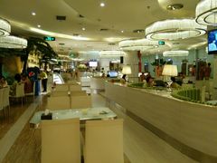 -东方之珠洗浴休闲广场(于家堡店)