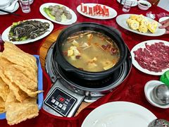 -花苑美食横琴生蚝火锅(拱北粤华路店)