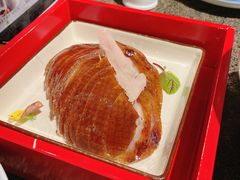 -真地道京味府·鲜橙烤鸭·北京菜(朝外大街东大桥店)