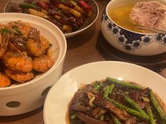 -淮扬厨子(健康路店)