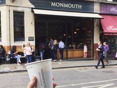 -Monmouth Coffee(博罗市场店)