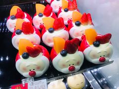 -好利来(温江合生汇店)