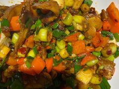 -建辉湖南土菜馆(南大街店)