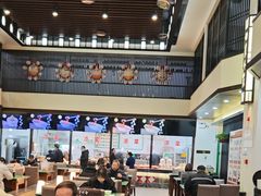 -令氏家外家岐山面(火炬路店)