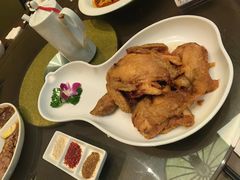 -西安饭庄·非遗陕菜(凤城五路店)