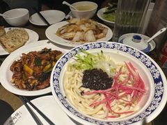 -河沿肉饼Beijing Pie(东华门店)