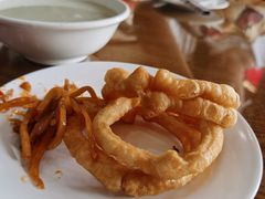 -白魁老号饭庄(交道口店)