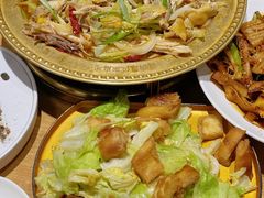 -椒鸣椒麻小馆·新疆菜(五道口创始店)