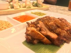 越南烤鸡肉-PHO爺·越南料理(亦庄大族广场店)