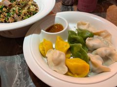 -前海沿•青岛菜(中山路天主教堂店)