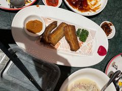 -新白鹿餐厅(湖滨银泰IN77C区店)