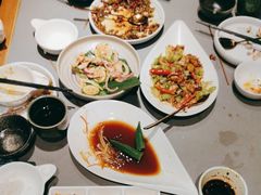 -云海肴·汽锅鸡·云南菜(高德置地店)