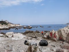 -养马岛旅游度假区