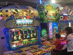 -大玩家(安吉万达店)