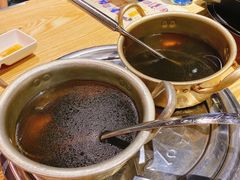 海带汤-韩国大金刚烤肉·料理(印象城店)