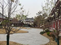 -唐御宴•御宴宫•唐代菜点(芙蓉西路店)