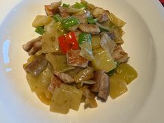 -馋遇江南·精致湖景雅宴(东方之门店)