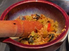-阿喆私房菜(西五路店)