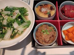 -江城小馆陕南妈妈菜·全球旅行餐厅(钟楼店)