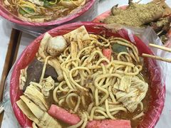 -安发瞧麻辣烫(总店)