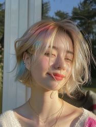 -时尚殿堂hair salon