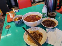 -川正旺江湖菜(三元桥店)