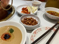 -东门口·新式老北京火锅(河西龙湖天街店)