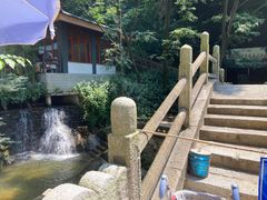 -辋川溶洞