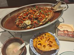 -回家吃饭·地道南昌菜(建德观总店)