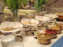 -印象餐厅(杭州国际博览中心北辰大酒店)