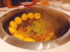 -玺炖·中国铁锅炖(虹桥天街店)