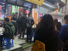 等位区-回坊马二饺子馆