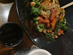 -天府国麻辣香锅(李沧万达店)