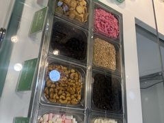 -Salud撒露欧洲冻酸奶(蓝色港湾店)