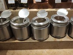 -芭菲盛宴·环球美食(北城国际店)