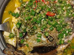 -锦尚阁烤鱼(望京新荟城店)