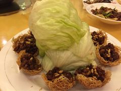 全聚德烤鸭店(西客站店)-北京全聚德(西客站店)