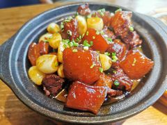 土猪红烧肉-小湘旺臭鳜鱼(百子湾店)