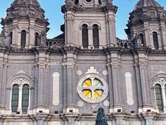 -王府井天主教堂