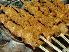 -凯撒尔新疆特色主题餐厅(青山店)