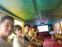 -松山湖南湖湾露营营地