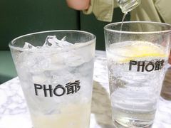 -PHO爺·越南料理(亦庄大族广场店)