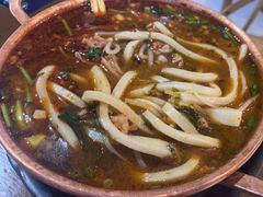 -三根葱云南小吃(砂之船店)