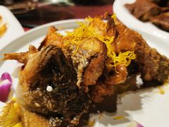 -万柳阁小馆·花园餐厅(龙潭湖店)