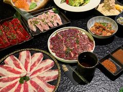 -樱嘢·炭火烧肉(惠南店)