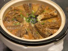 -童福兴·南京菜(老门东店)