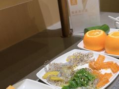 -海底捞火锅(青悦城店)