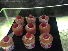 -帝豪酒店•马可勃罗西餐厅