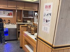 -花味·自助烤肉(江宁同曦店)