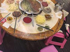 -储奇门鳝鱼火锅(总店)